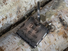 Load image into Gallery viewer, Pet Pet Tag Dog ID Tag