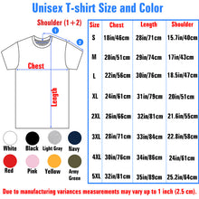 Load image into Gallery viewer, Sample Couple Shirts