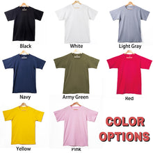 Load image into Gallery viewer, Sample Couple Shirts