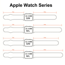 Load image into Gallery viewer, MR &amp; MRS Couple Matching Watch Band
