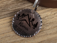 Load image into Gallery viewer, Personalized Pet Tag Custom Dog Tag
