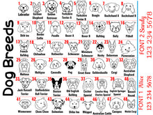 Load image into Gallery viewer, Personalized Dog Name Tag with Bone Shape
