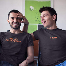 Load image into Gallery viewer, He's My Sweet Potato Shirt-LGBT Gay Shirt
