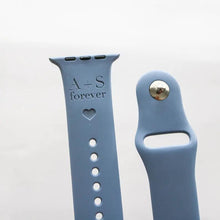 Load image into Gallery viewer, Forever Love Couple Matching Watch Band
