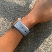 Load image into Gallery viewer, Forever Love Couple Matching Watch Band
