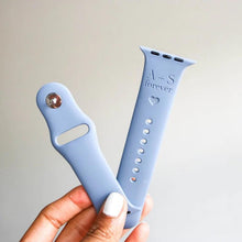 Load image into Gallery viewer, Forever Love Couple Matching Watch Band
